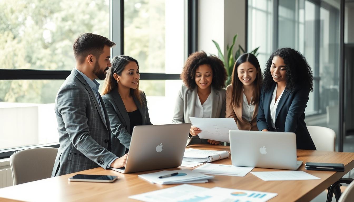 Expert Accounting for Startups
