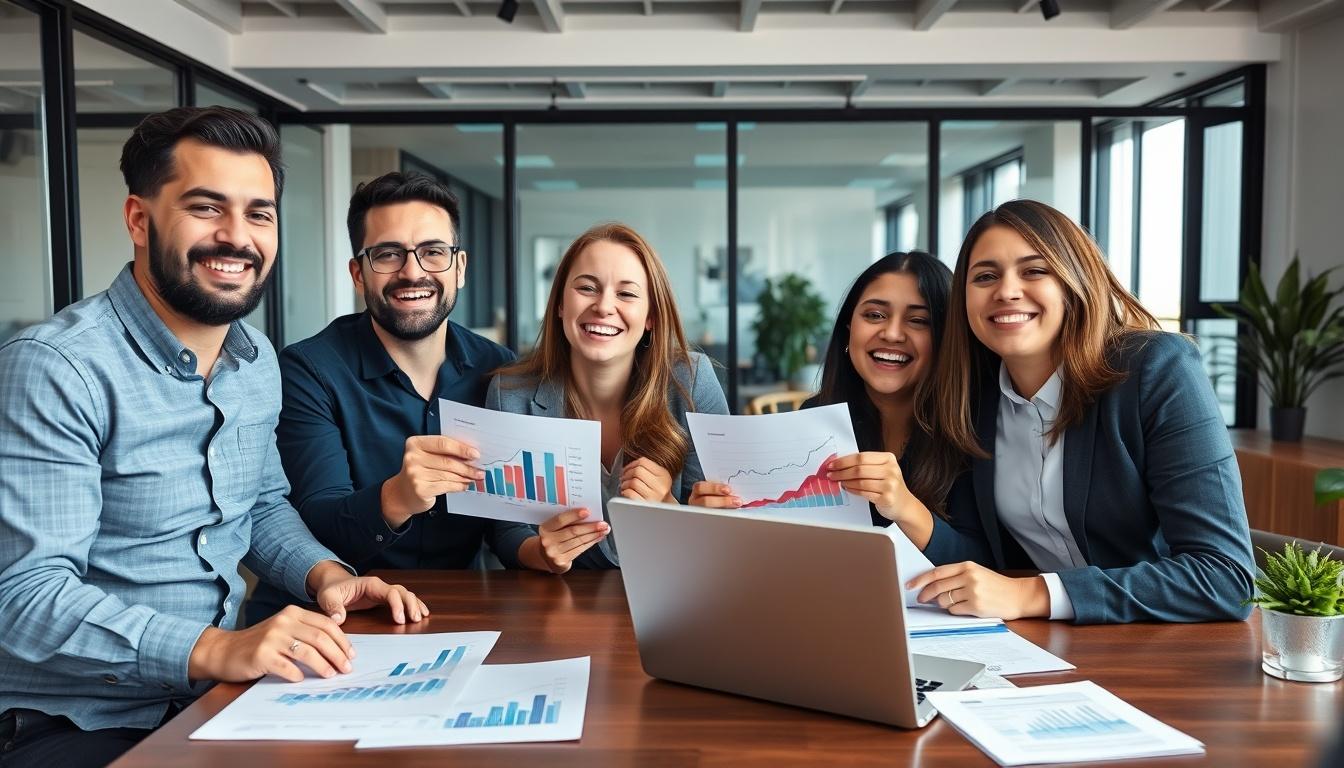 Business Consulting