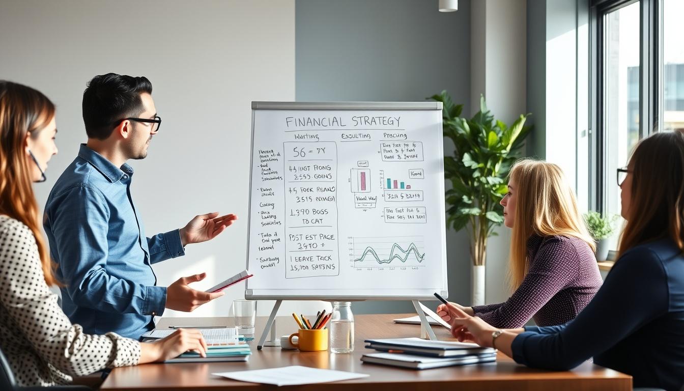 Financial Planning