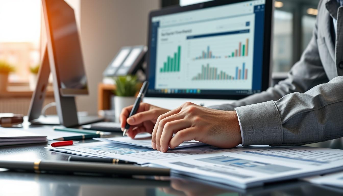 Bookkeeping